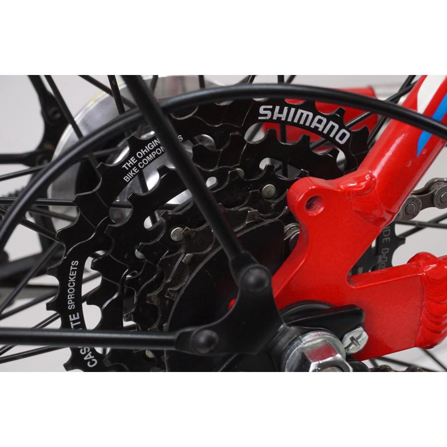 ブリヂストンBRIDGESTONE TB1 2022年頃モデル クロスバイク TB1（フレームサイズ:480mm）(2022年モデル) - Bridgestone