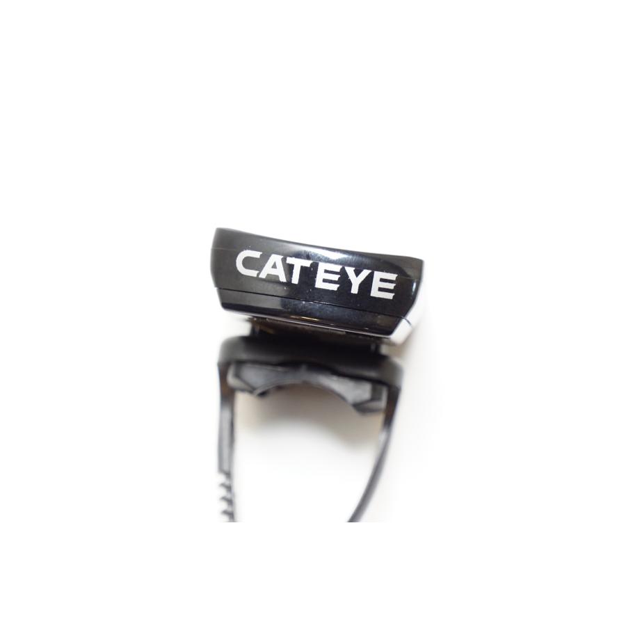 CATEYE 「キャットアイ」 STRADA WIRELESS CC-RD300W サイクルコンピューター / 熊谷店｜buychari｜04