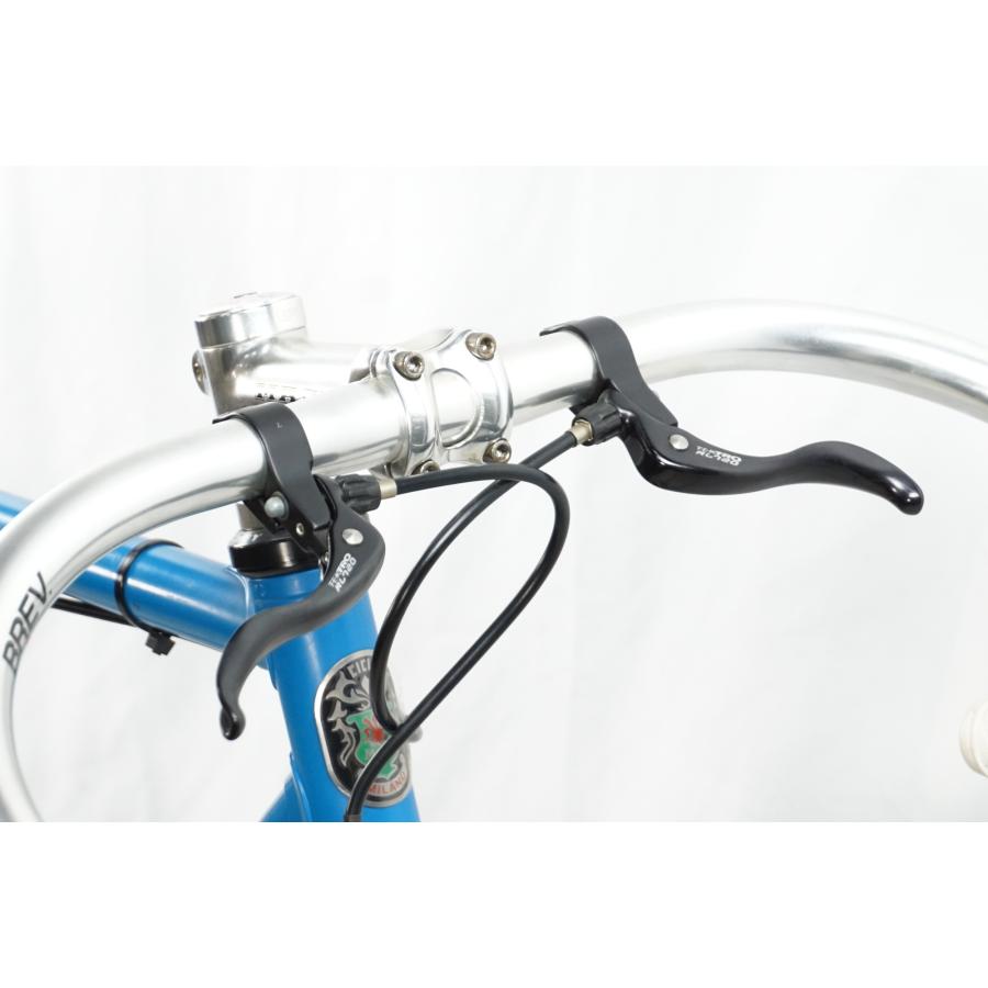 ピナレロ ディーゼル コラボ ピスト 480 PINARELLO 「ピナレロ
