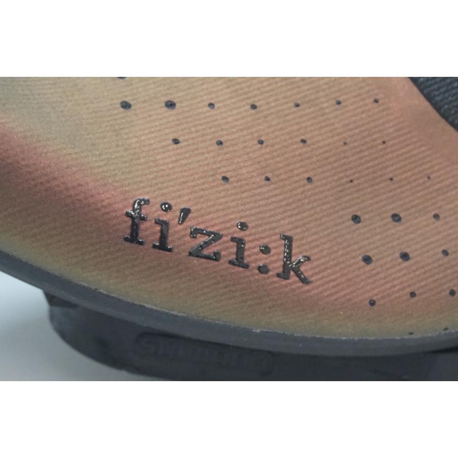 FIZIK 「フィジーク」 TEMPO OVERCURVE R4 IRIDESCENT 43(27.7cm