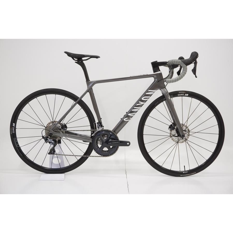CANYON 「キャニオン」 ULTIMATE CF SL8 DISC 2020年モデル