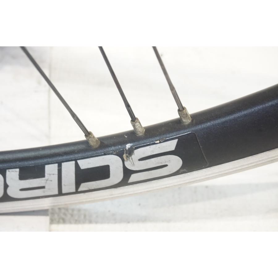 CAMPAGNOLO 「カンパニョーロ」 SCIROCCO G3 シマノ10速 CAMPAGNOLO 「カンパニョーロ」 SCIROCCO G3 シマノ10速