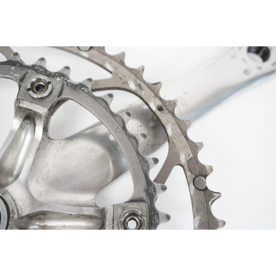 SHIMANO 「シマノ」 ULTEGRA FC-6500 52/39T 170mm クランク SHIMANO 「シマノ」 ULTEGRA FC-6500 52/39T 170mm クランク