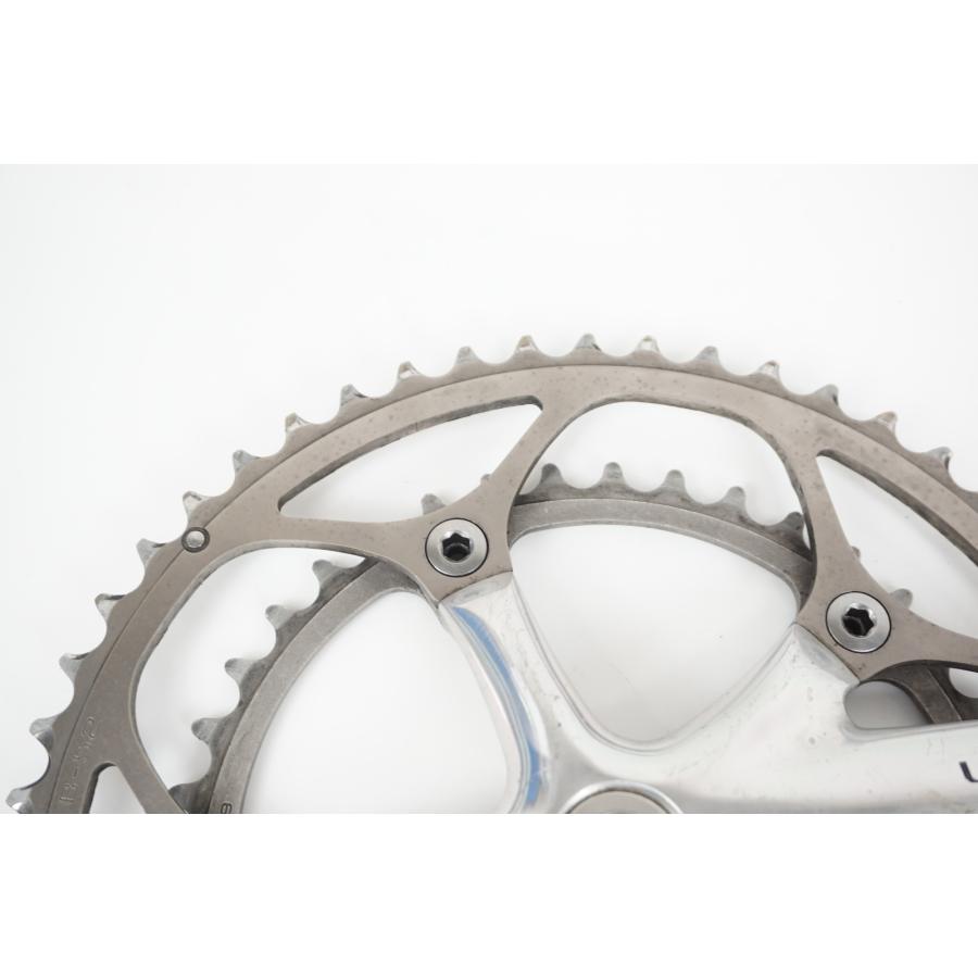 SHIMANO 「シマノ」 ULTEGRA FC-6500 52/39T 170mm クランク SHIMANO 「シマノ」 ULTEGRA FC-6500 52/39T 170mm クランク