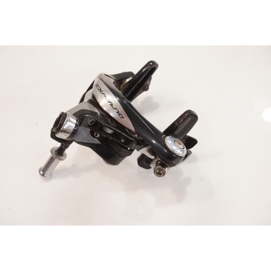 DURA-ACE キャリパーブレーキ 2個セットBR-9000 SHIMANO 「シマノ」 DURA-ACE BR-9000 キャリパーブレーキセット