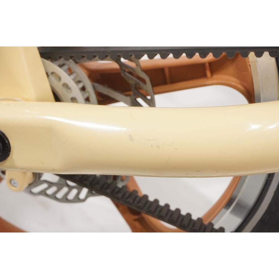 STRIDA 「ストライダ」 LT 2017年モデル 16インチ 折り畳み STRIDA 「ストライダ」 LT 2017年モデル 16インチ 折り畳み