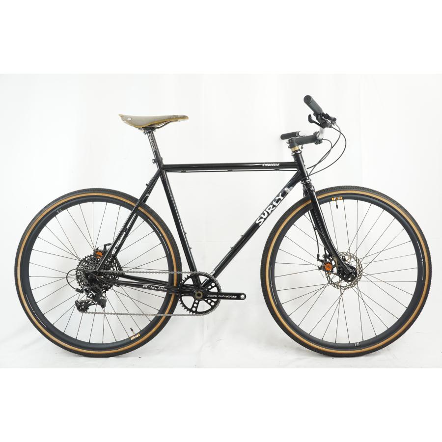SURLY 「サーリー」 STRAGGLER 2021年モデル クロスバイク  