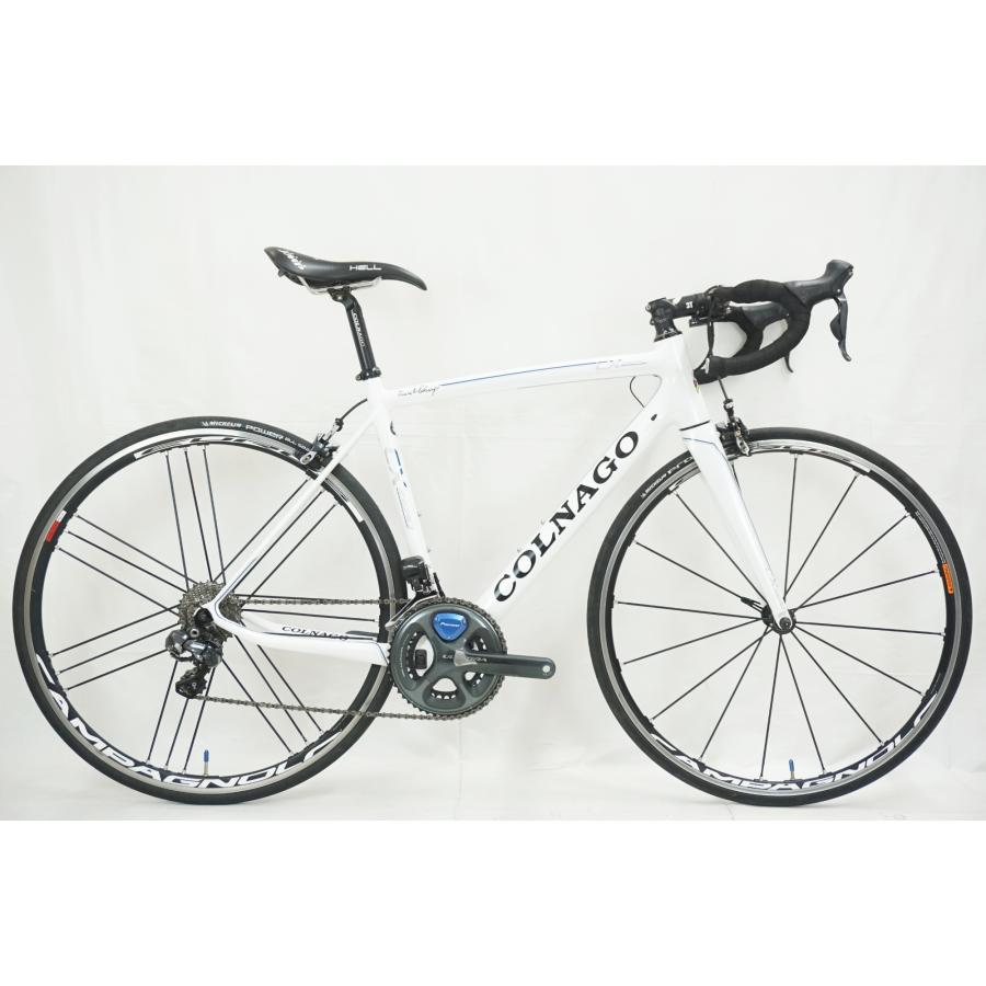 COLNAGO 「コルナゴ」 CX ZERO CARBON ULTEGRA 6870 Di2 2015年モデル ロードバイク COLNAGO 「コルナゴ」 CX ZERO CARBON ULTEGRA 6870 Di2 2015年モデル