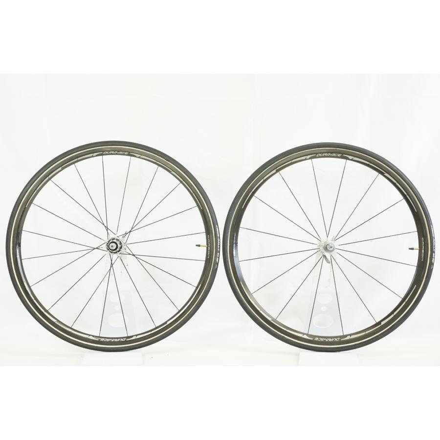 SHIMANO 「シマノ」 DURA-ACE WH-7801-C24-TU シマノ 10速専用 SHIMANO 「シマノ」 DURA-ACE WH-7801-C24-TU シマノ 10速専用