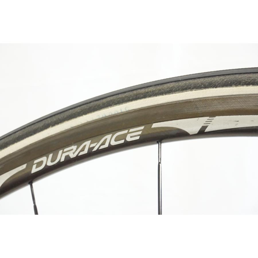 SHIMANO 「シマノ」 DURA-ACE WH-7801-C24-TU シマノ 10速専用 SHIMANO 「シマノ」 DURA-ACE WH-7801-C24-TU シマノ 10速専用