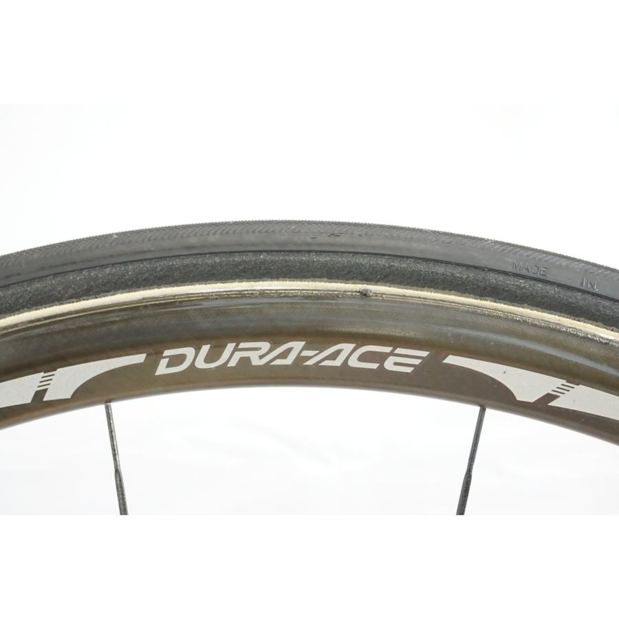SHIMANO 「シマノ」 DURA-ACE WH-7801-C24-TU シマノ 10速専用 SHIMANO 「シマノ」 DURA-ACE WH-7801-C24-TU シマノ 10速専用