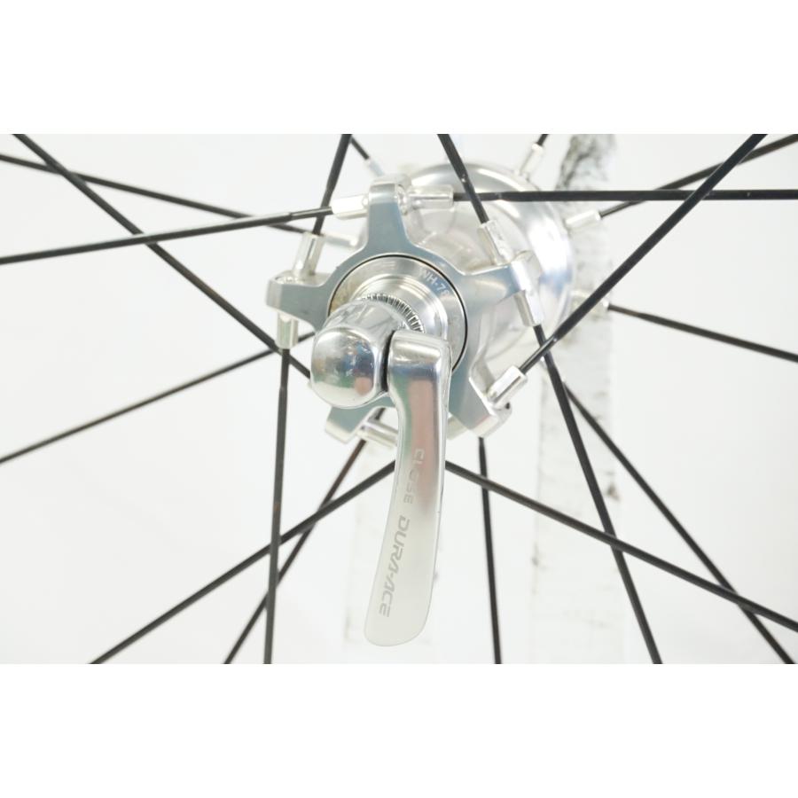 SHIMANO 「シマノ」 DURA-ACE WH-7801-C24-TU シマノ 10速専用 SHIMANO 「シマノ」 DURA-ACE WH-7801-C24-TU シマノ 10速専用