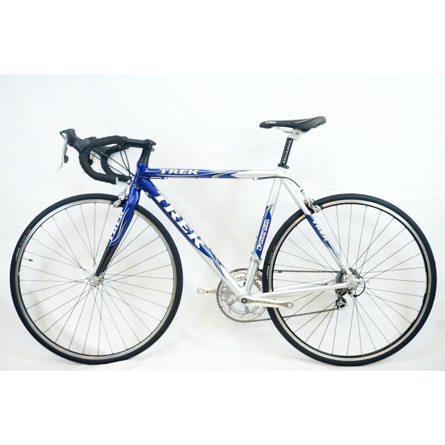 TREK 「トレック」 5200 UNITED STATES POSTAL SERVICE 2002年頃 TREK 「トレック」 5200 UNITED STATES POSTAL SERVICE 2002年頃