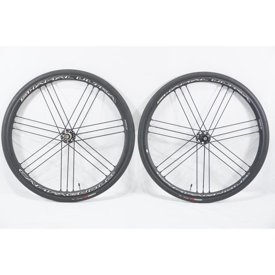 カンパニョーロ シャマルウルトラ C15 2WAY-FIT シマノ10s/11s campagnolo shamal ultra カンパニョーロ シャマルウルトラ