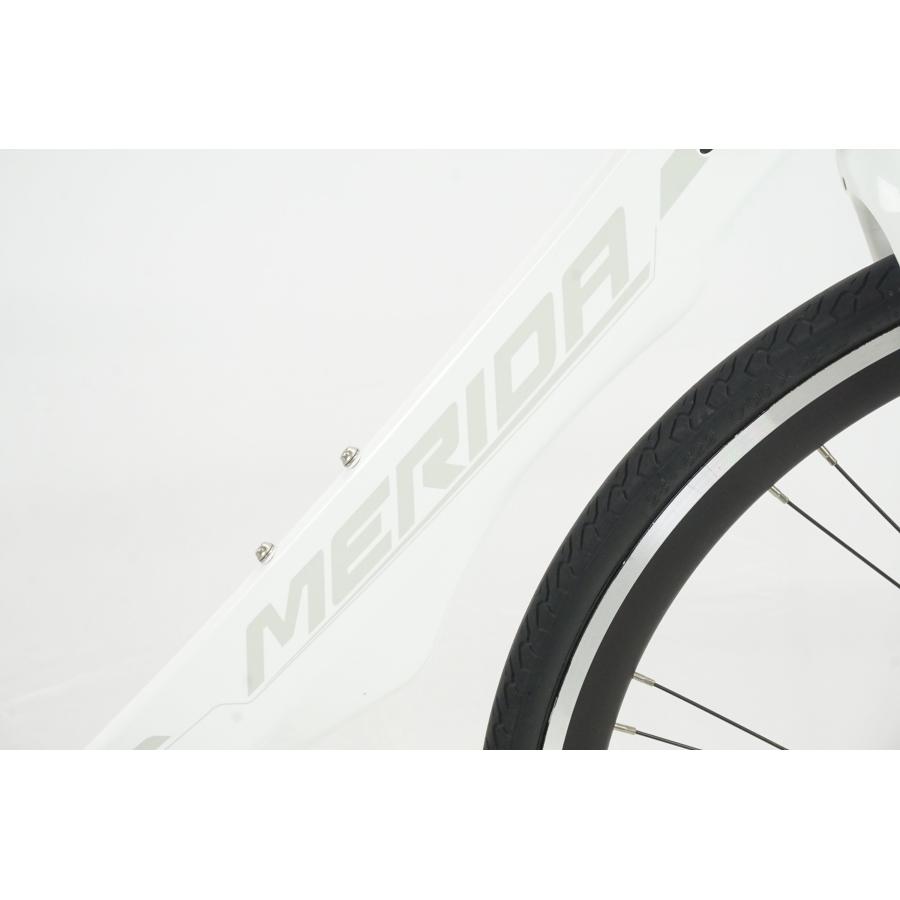 ジャンク MERIDA 「メリダ」 GRAN SPEED 250D あさひ限定 2022年 ジャンク MERIDA 「メリダ」 GRAN SPEED 250D あさひ限定 2022年