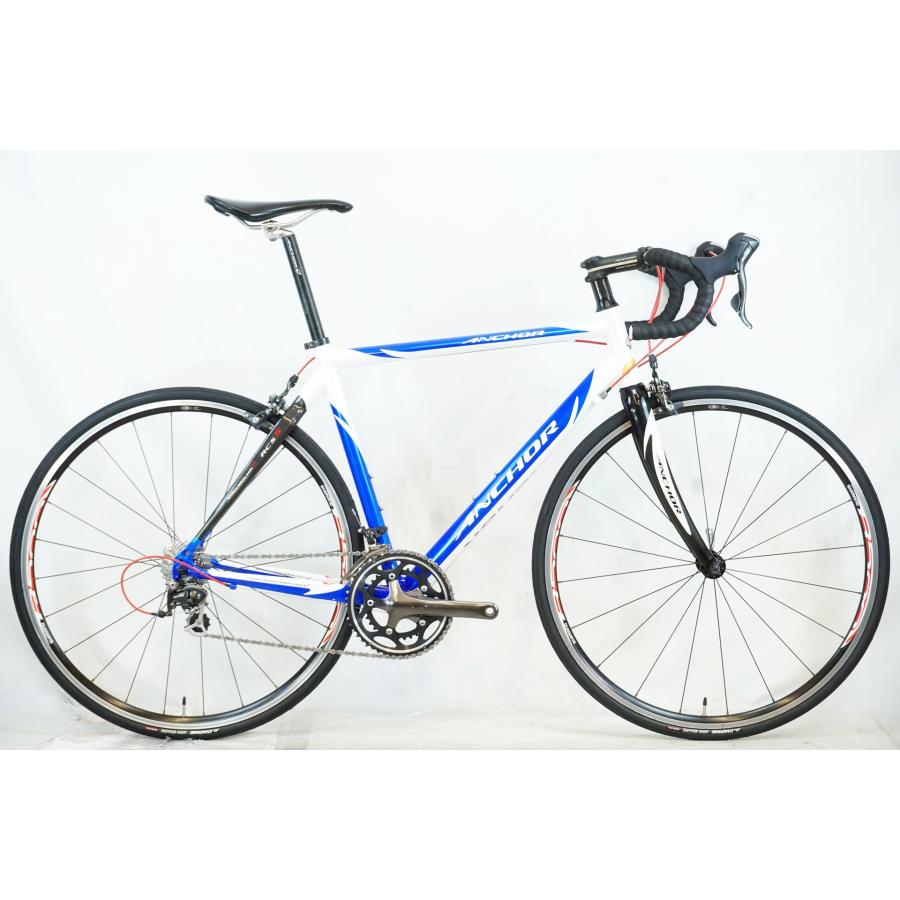 ANCHOR 「アンカー」 RCS5 SPORT 2009年モデル ロードバイク / 有明店