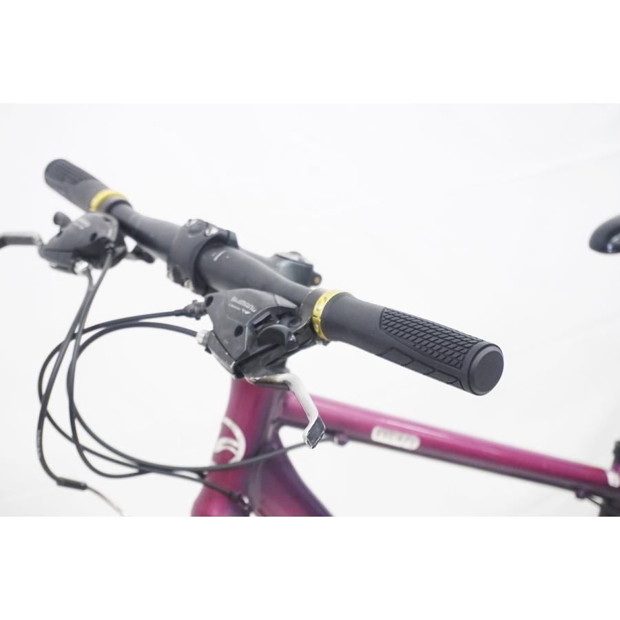 GIANT 「ジャイアント」 ESCAPE R3 2010年モデル クロスバイク GIANT 「ジャイアント」 ESCAPE R3 2010年モデル クロスバイク