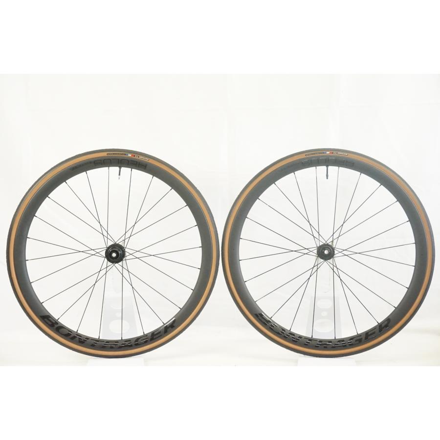 BONTRAGER ホイールセット BONTRAGER 「ボントレガー」 RACE SHIMANO11速 ホイールセット