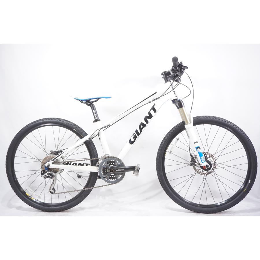 ジャイアントXTC2 MTB GIANT XTC 2 2009年 モデル 【公式通販】