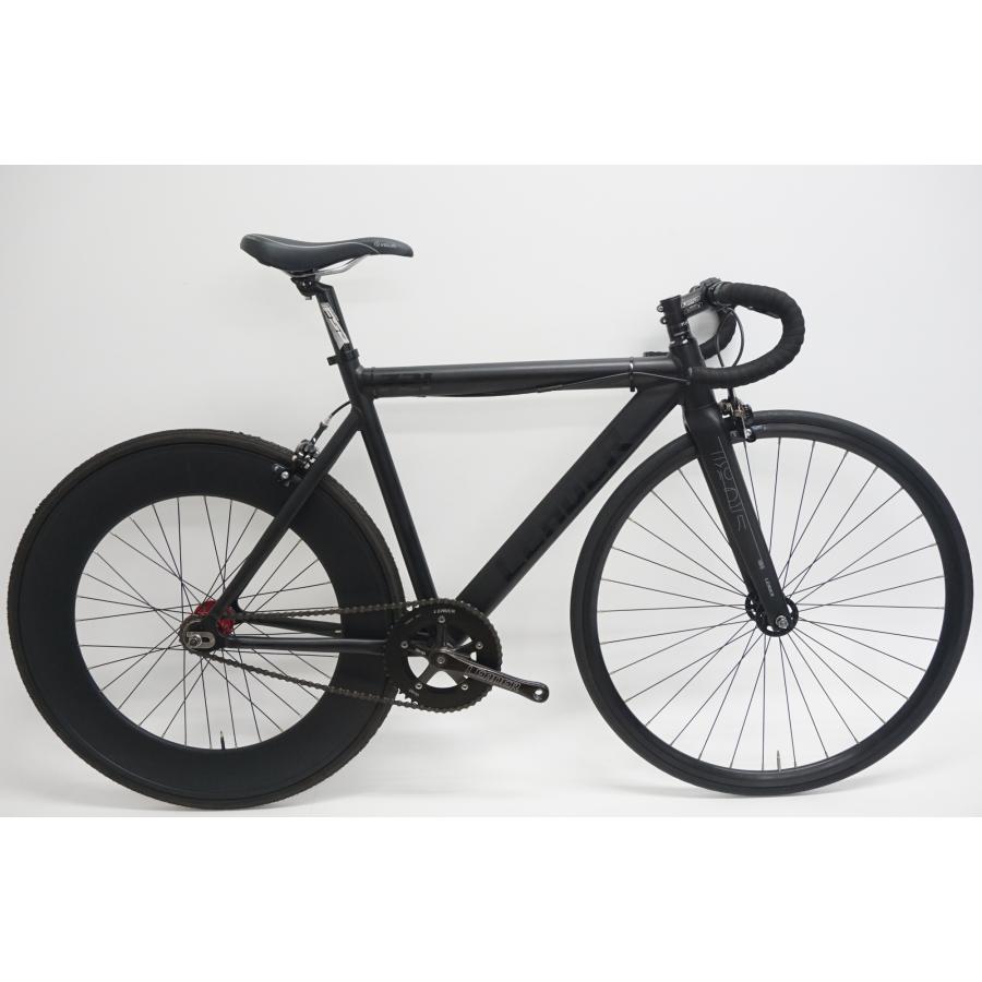 LEADER BIKES 「リーダーバイク」 721TR 2018年モデル ピストバイク