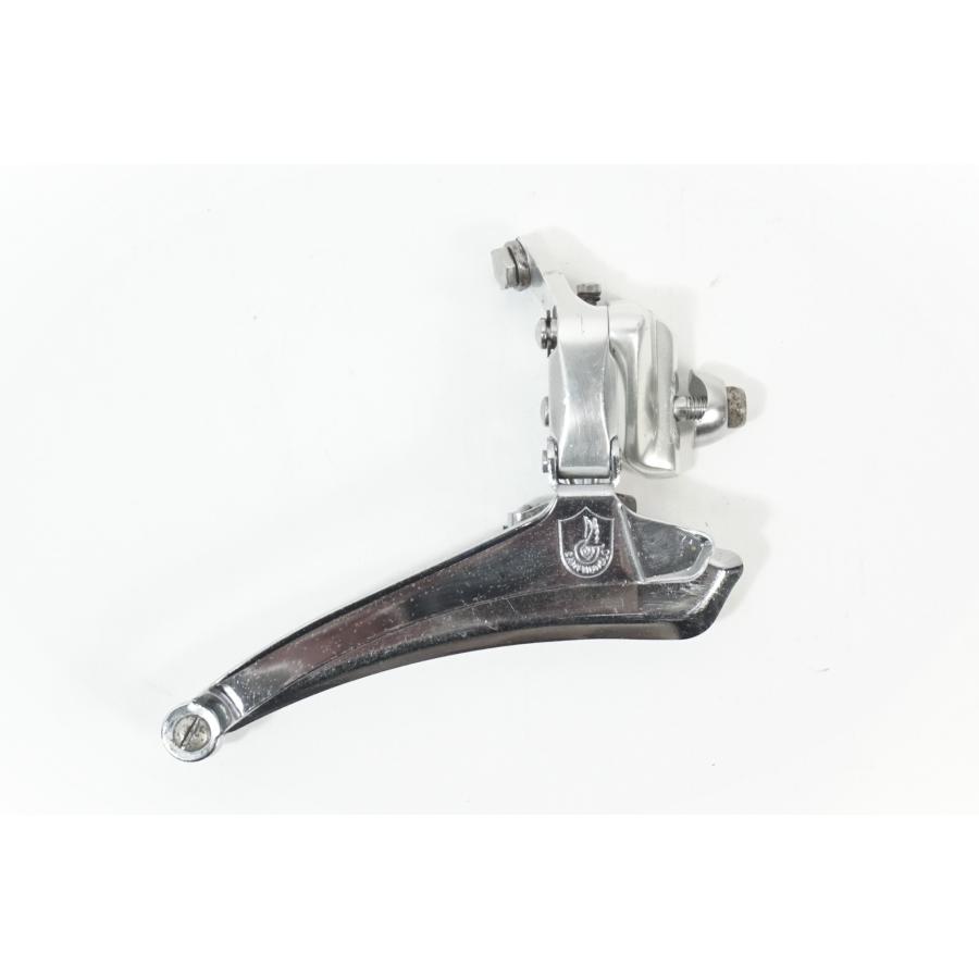 CAMPAGNOLO 「カンパニョーロ」 CHORUS CROCE D'AUNE B型 フロント