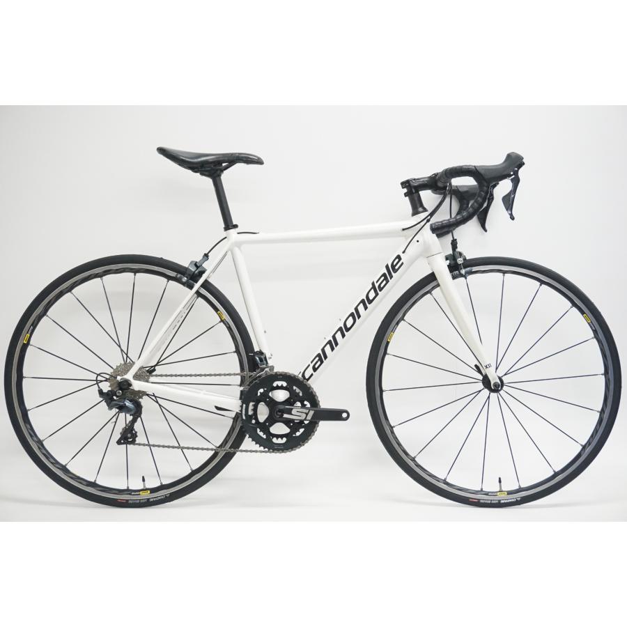 CANNONDALE 「キャノンデール」 CAAD12 2019年モデル ロードバイク / バイチャリ阪急塚口店　rc_ITZQKWEFJ30A_KHqI　 CANNONDALE 「キャノンデール」 CAAD12 2019年モデル ロードバイク