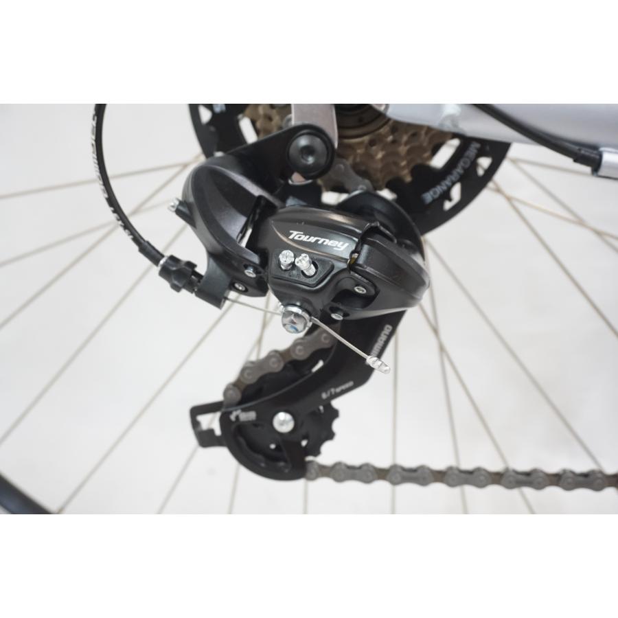 BIANCHI 「ビアンキ」 MILANO MID STEP 2022年モデル クロス BIANCHI 「ビアンキ」 MILANO MID STEP 2022年モデル クロス
