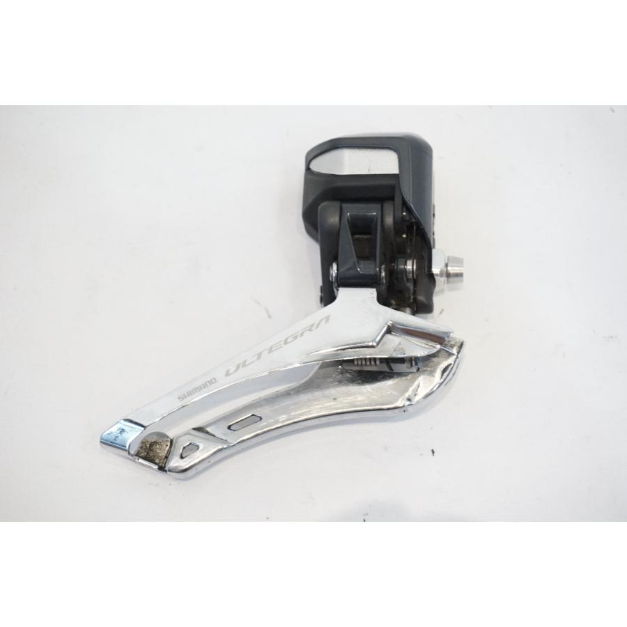 SHIMANO 「シマノ」 ULTEGRA Di2 FD-R8050 フロントディレイラー