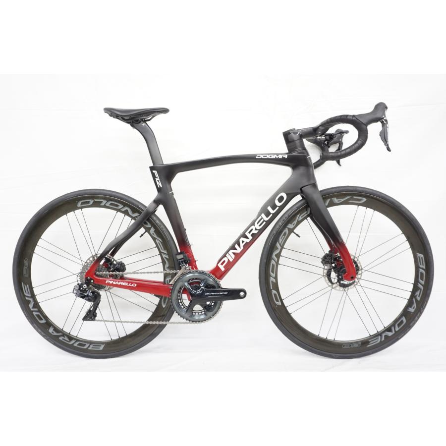 PINARELLO 「ピナレロ」 DOGMA F DISK 2022年モデル ロードバイク / IT939MYLVEGC PINARELLO 「ピナレロ」 DOGMA F DISK 2022年モデル ロードバイク