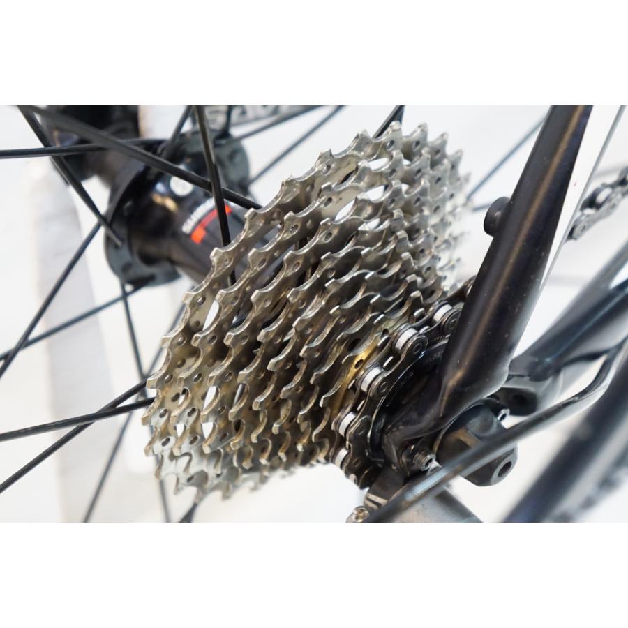 CANNONDALE 「キャノンデール」 CAAD8 6 TIAGRA 2012年モデル ロード 