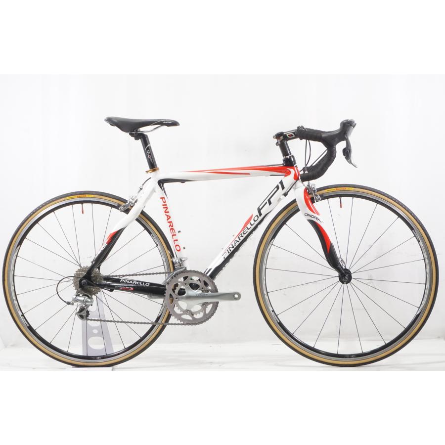 PINARELLO 「ピナレロ」 FP1 TIAGRA 2010年モデル ロードバイク PINARELLO 「ピナレロ」 FP1 TIAGRA 2010年モデル ロードバイク