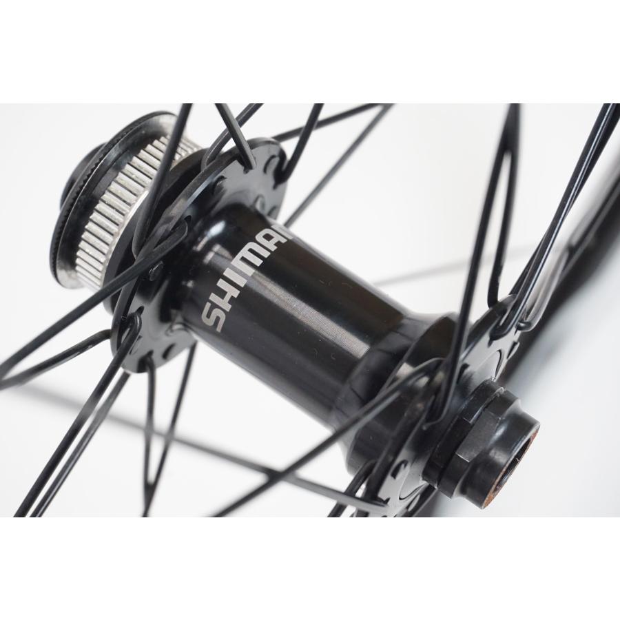 SHIMANO 「シマノ」 WH-RS170 シマノ11速 ホイールセット SHIMANO 「シマノ」 WH-RS170 シマノ11速 ホイールセット