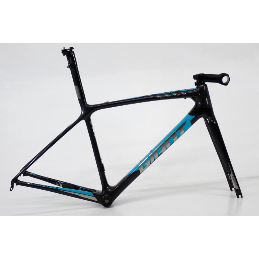 GIANT 「ジャイアント」 TCR ADVANCED SL 2019年モデル フレームセット