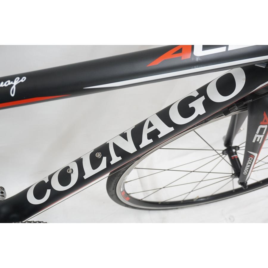 COLNAGO 「コルナゴ」 ACE TIAGRA 2012年モデル ロードバイク / 福岡アイランドシティ店 rc-IT9R0BJEHLUC-E06F COLNAGO 「コルナゴ」 ACE TIAGRA 2012年モデル ロードバイク / 福岡