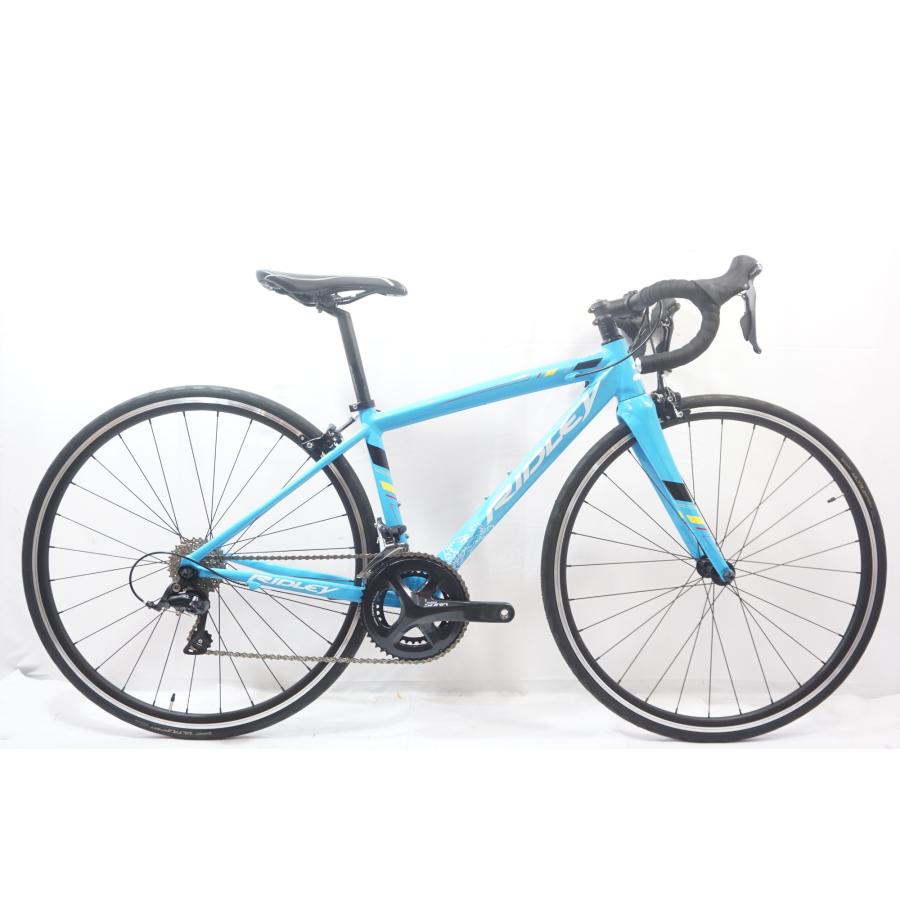 RIDLEY 「リドレー」 FENIX AL 2017年モデル ロードバイク / 世田谷店 