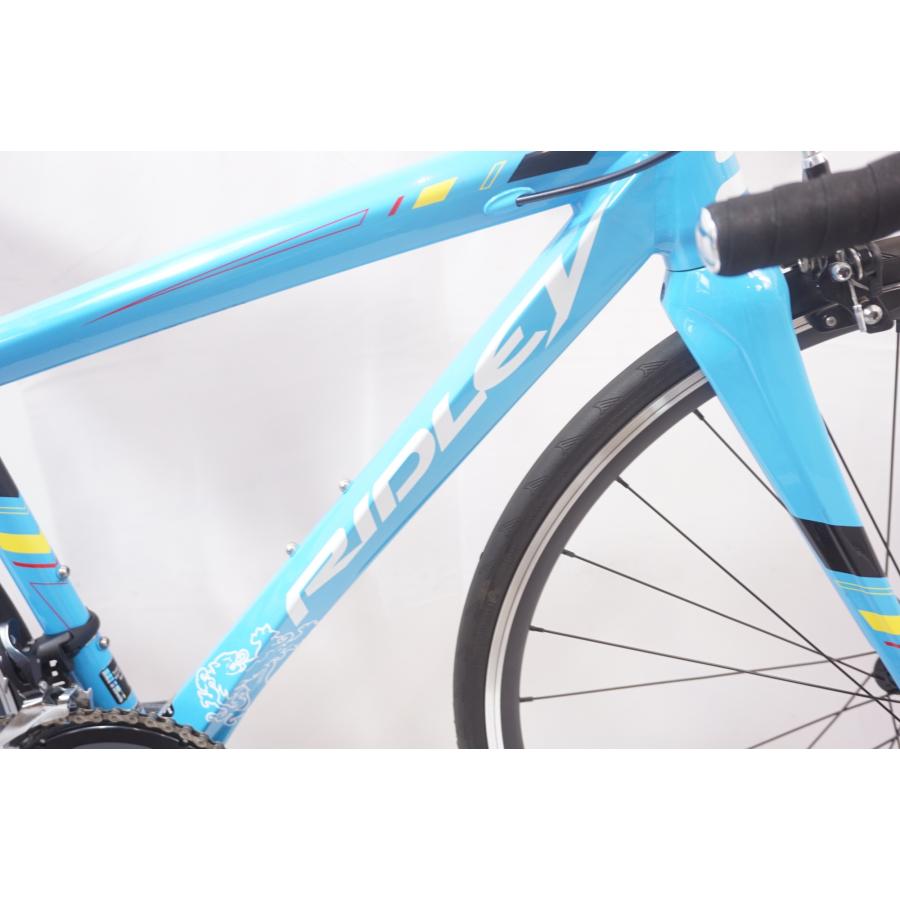 RIDLEY 「リドレー」 FENIX AL 2017年モデル ロードバイク / 世田谷店 