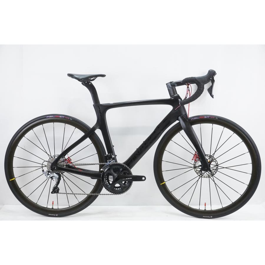 PINARELLO 「ピナレロ」 PRINCE DISK 105 2021年モデル カスタム