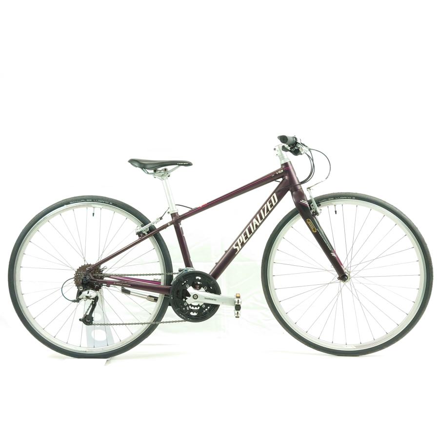 SPECIALIZED SIRRUS ELITE 2013年 クロスバイク