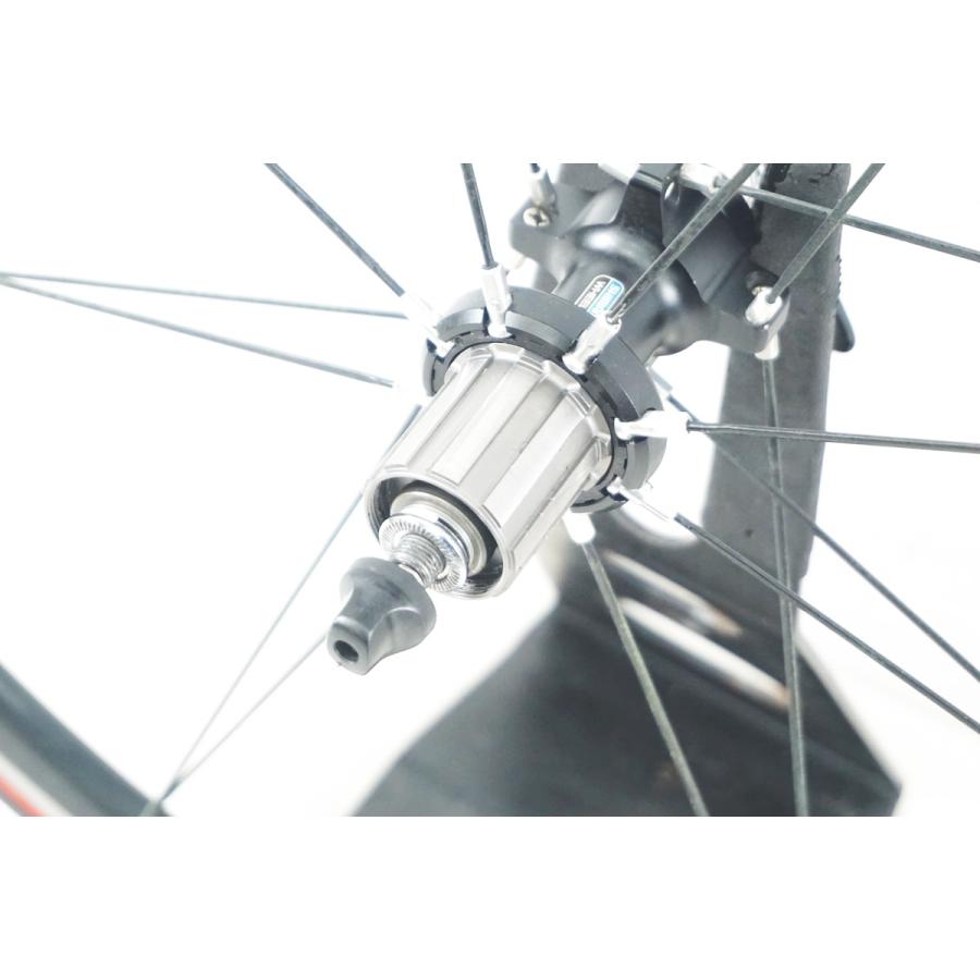 SHIMANO 「シマノ」 WH-7701 シマノ8/9/10速 ホイールセット SHIMANO 「シマノ」 WH-7701 シマノ8/9/10速 ホイールセット