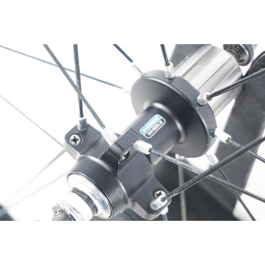 SHIMANO 「シマノ」 WH-7701 シマノ8/9/10速 ホイールセット SHIMANO 「シマノ」 WH-7701 シマノ8/9/10速 ホイールセット