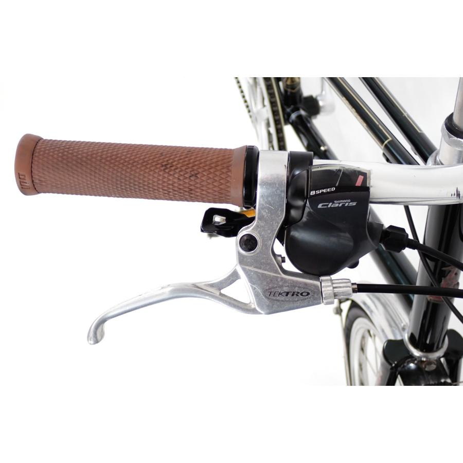 RALEIGH 「ラレー」 RSW SPORT MIXTE 2020年モデル 20インチ ミニベロ