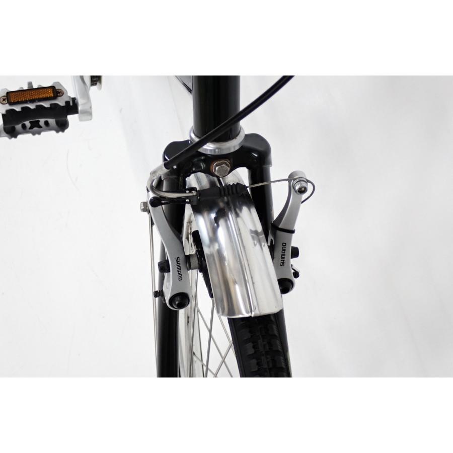 RALEIGH 「ラレー」 RSW SPORT MIXTE 2020年モデル 20インチ ミニベロ