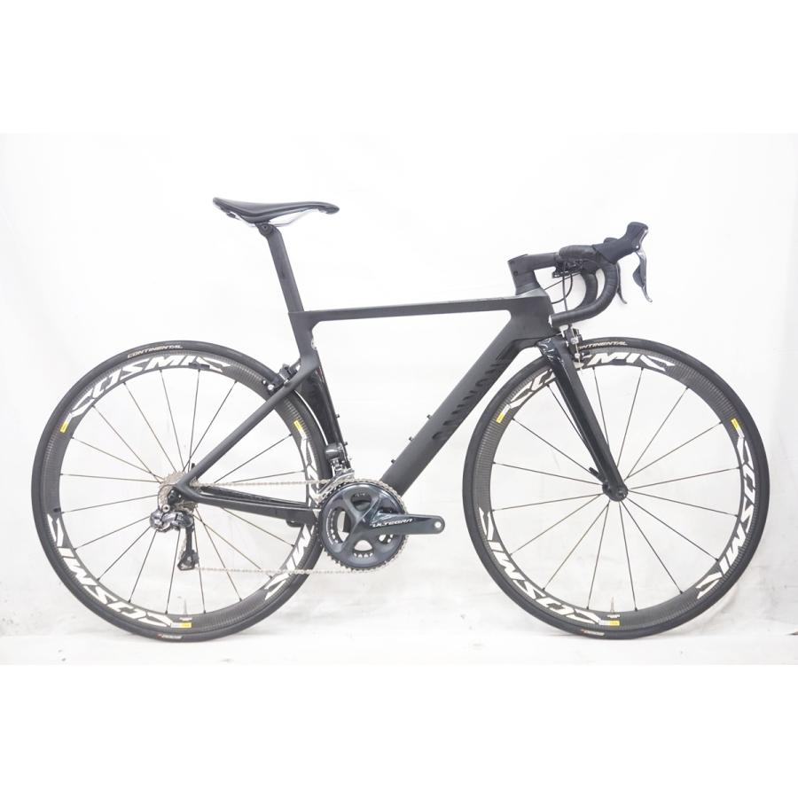 CANYON 「キャニオン」 AEROAD CF SLX 8.0 2017年モデル ロードバイク