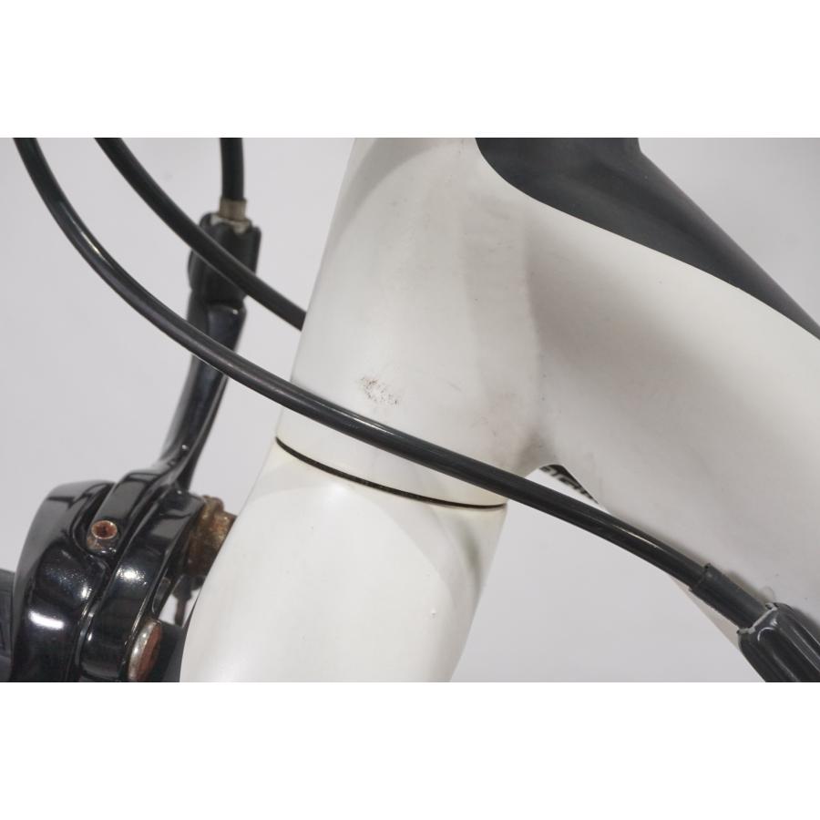 TREK 「トレック」 DOMANE 2.3 2015年モデル ロードバイク トレック TREK ドマーネ DOMANE 2.3 2015モデル 54サイズ シマノ 105