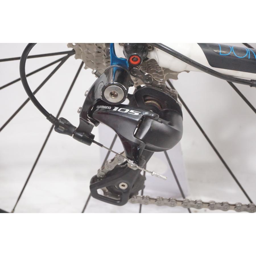 TREK 「トレック」 DOMANE 2.3 2015年モデル ロードバイク