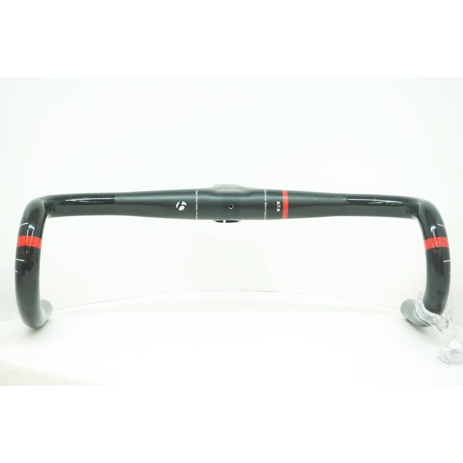 BONTRAGER 「ボントレガー」 XXX 400mm ステム一体型ハンドル BONTRAGER 「ボントレガー」 XXX 400mm ステム一体型ハンドル