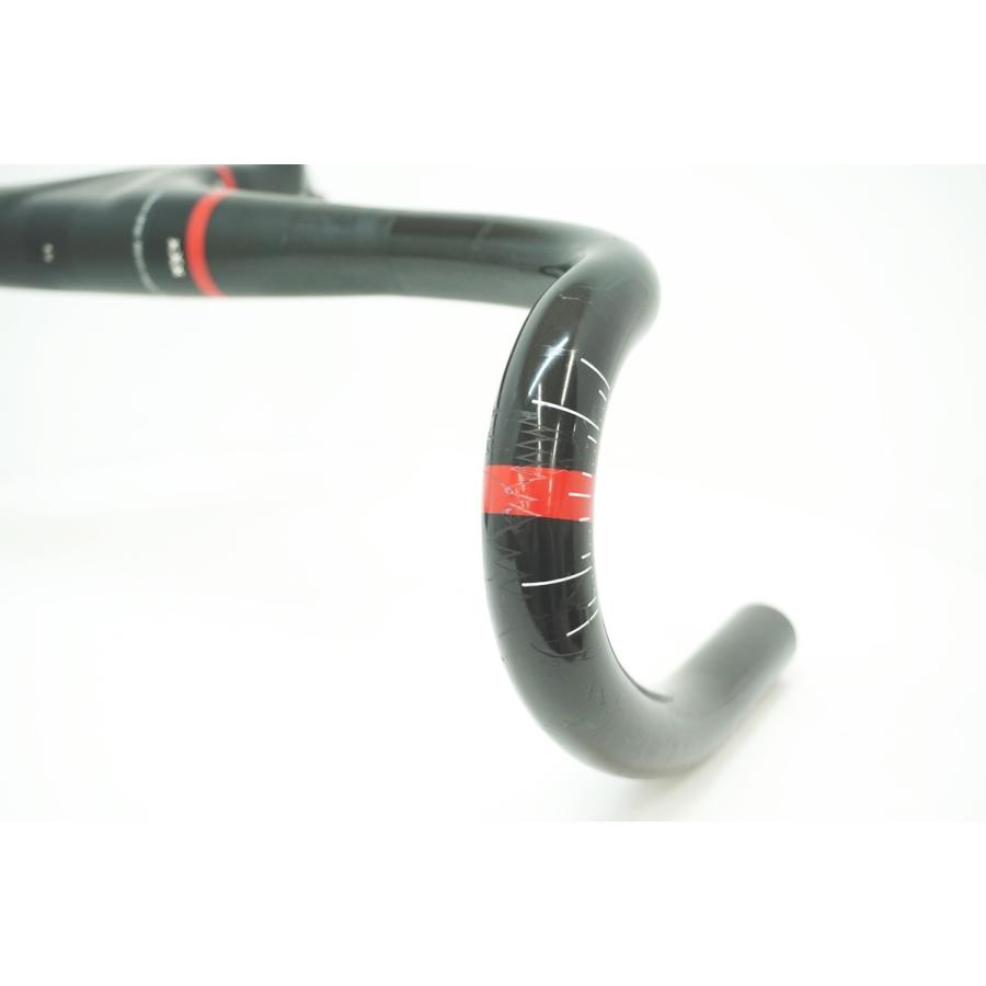 BONTRAGER 「ボントレガー」 XXX 400mm ステム一体型ハンドル BONTRAGER 「ボントレガー」 XXX 400mm ステム一体型ハンドル