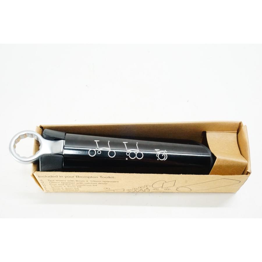 BROMPTON 「ブロンプトン」 TOOLKIT ツールキット / 横浜戸塚店 : rc 