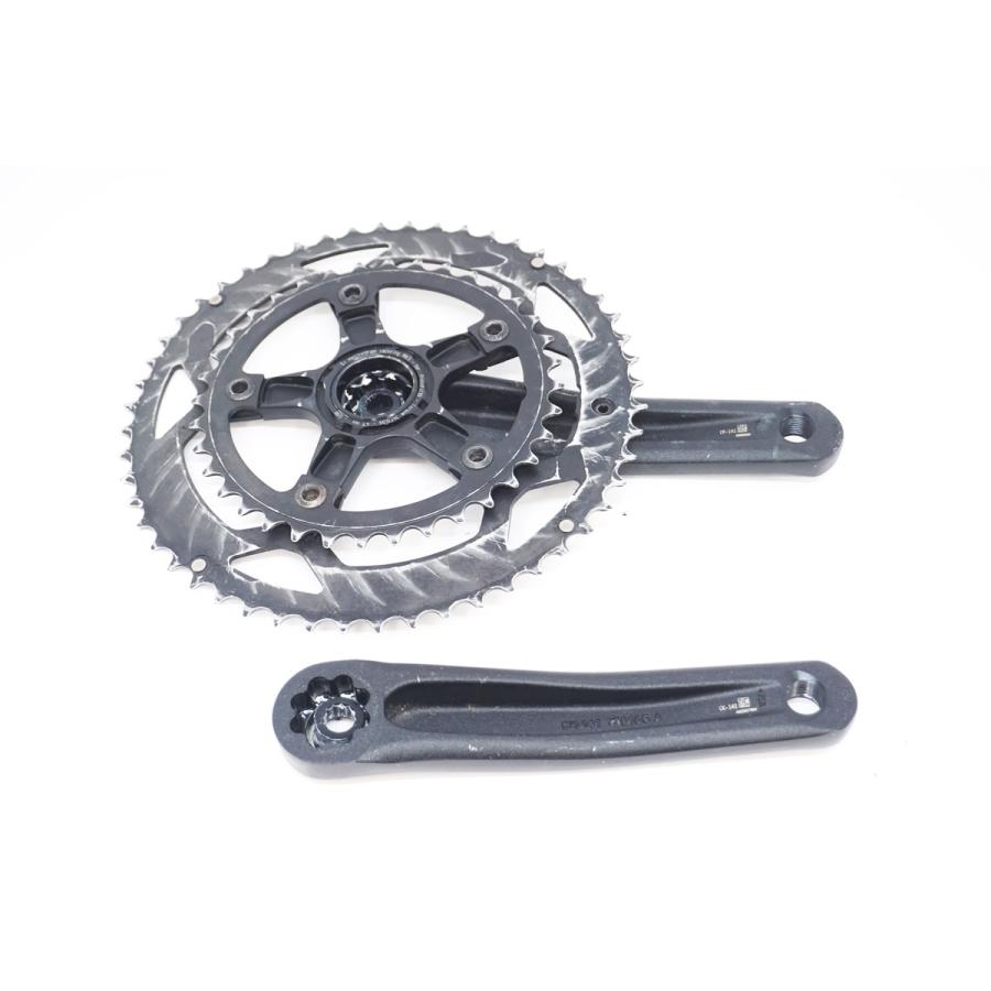 CANNONDALE 「キャノンデール」 Si 52-36T 165mm クランク