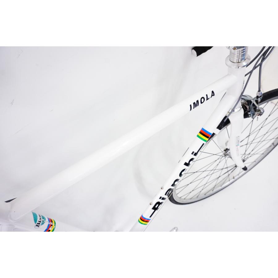 BIANCHI 「ビアンキ」 IMOLA TIAGRA 2013年モデル ロードバイク BIANCHI 「ビアンキ」 IMOLA TIAGRA 2013年モデル ロードバイク